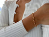 Layered Bracelet