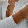Layered Bracelet