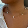 Daisy Necklace