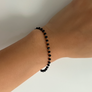 Onyx Bracelet