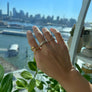 Geometric Ring