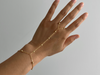 Beaded Chain Chain