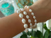 Pearl Bead Bracelet