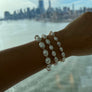 Pearl Bead Bracelet