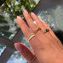 Pearl Ring