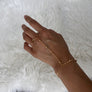 Beaded Chain Chain