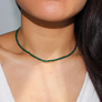 Jade Choker