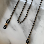 Beaded Sunglass Chain