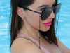 Beaded Sunglass Chain