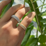 Pave Ring