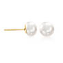 Pearl Studs