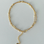 Layered Bracelet