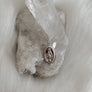 Virgin Mary Necklace