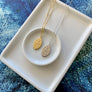 Virgin Mary Necklace