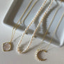Pearl Strand Necklace