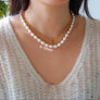 Pearl Strand Necklace