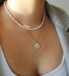 Pearl Strand Necklace