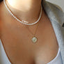 Pearl Strand Necklace