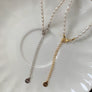 Pearl Strand Necklace