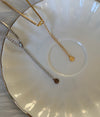 2mm Tennis Necklace