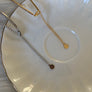 2mm Tennis Necklace