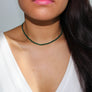 Jade Choker