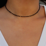 Onyx Necklace