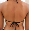 Beaded Chain Bralette