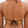 Beaded Chain Bralette