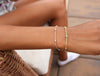 Satellite Bracelet