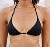 Single Chain Bralette