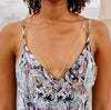 Single Chain Bralette