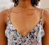 Single Chain Bralette
