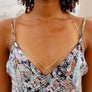 Single Chain Bralette