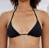 Single Chain Bralette