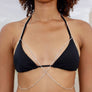 Single Chain Bralette