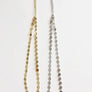 Coin Anklet