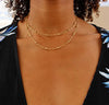 Layered Necklace