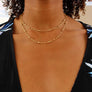 Layered Necklace
