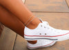 Satellite Chain Anklet