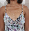 Layered Bra Chain
