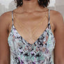 Layered Bra Chain