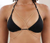 Layered Bra Chain