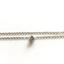 Rhinestone Bead