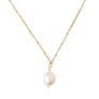 Baroque Pearl