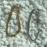 Bold Cuban Chain