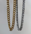 Bold Cuban Chain