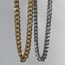 Bold Cuban Chain