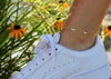 Flat Chain Anklet