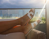 Curb Chain Anklet